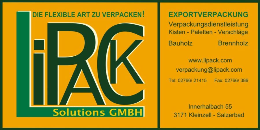 LiPack Solutions GmbH