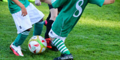 Nachwuchsfussball