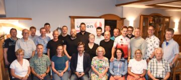 Sportunion Generalversammlung 2025